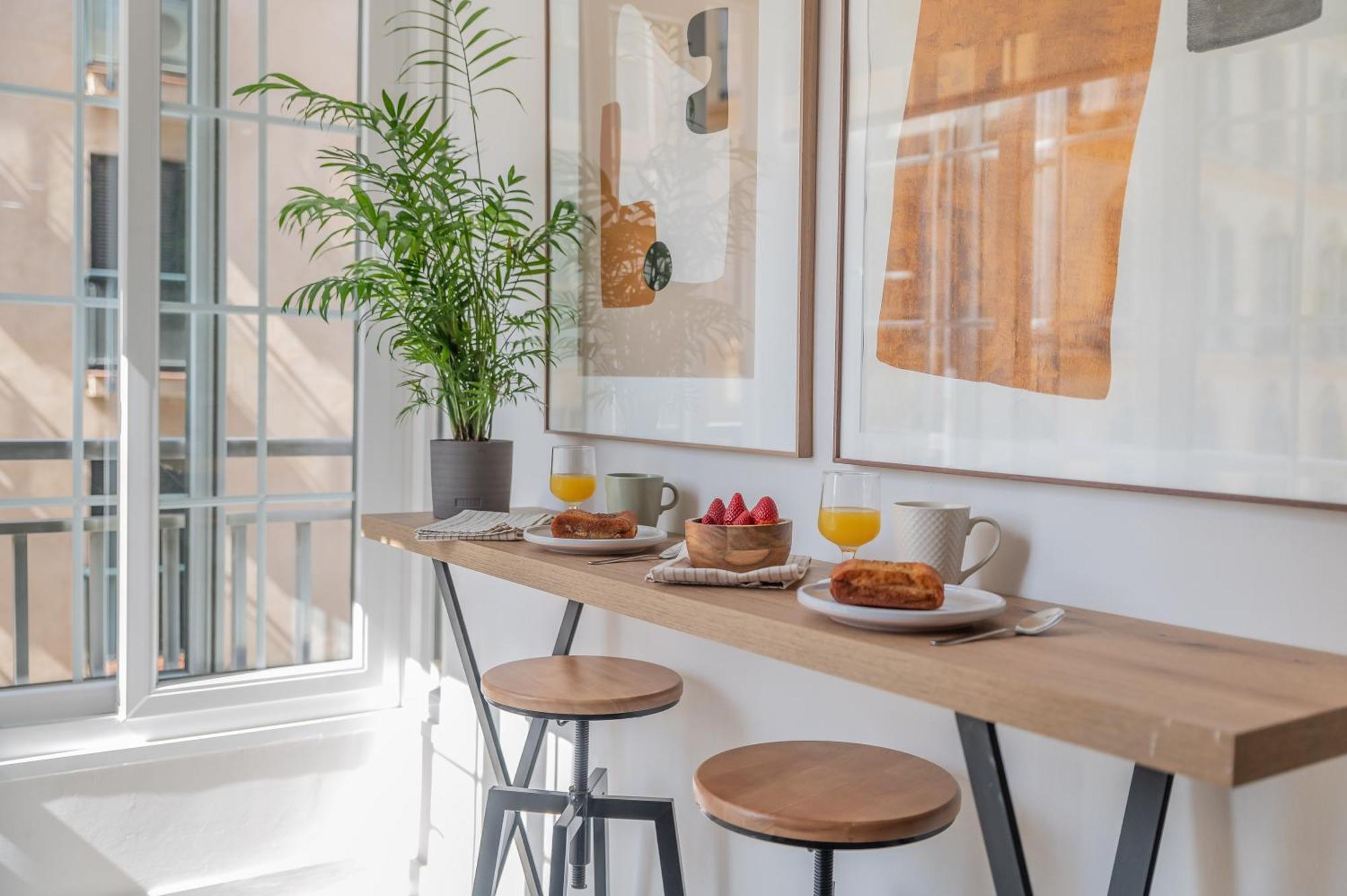 Victoria 16 Premium By Nagoa Homes Malaga Exterior photo