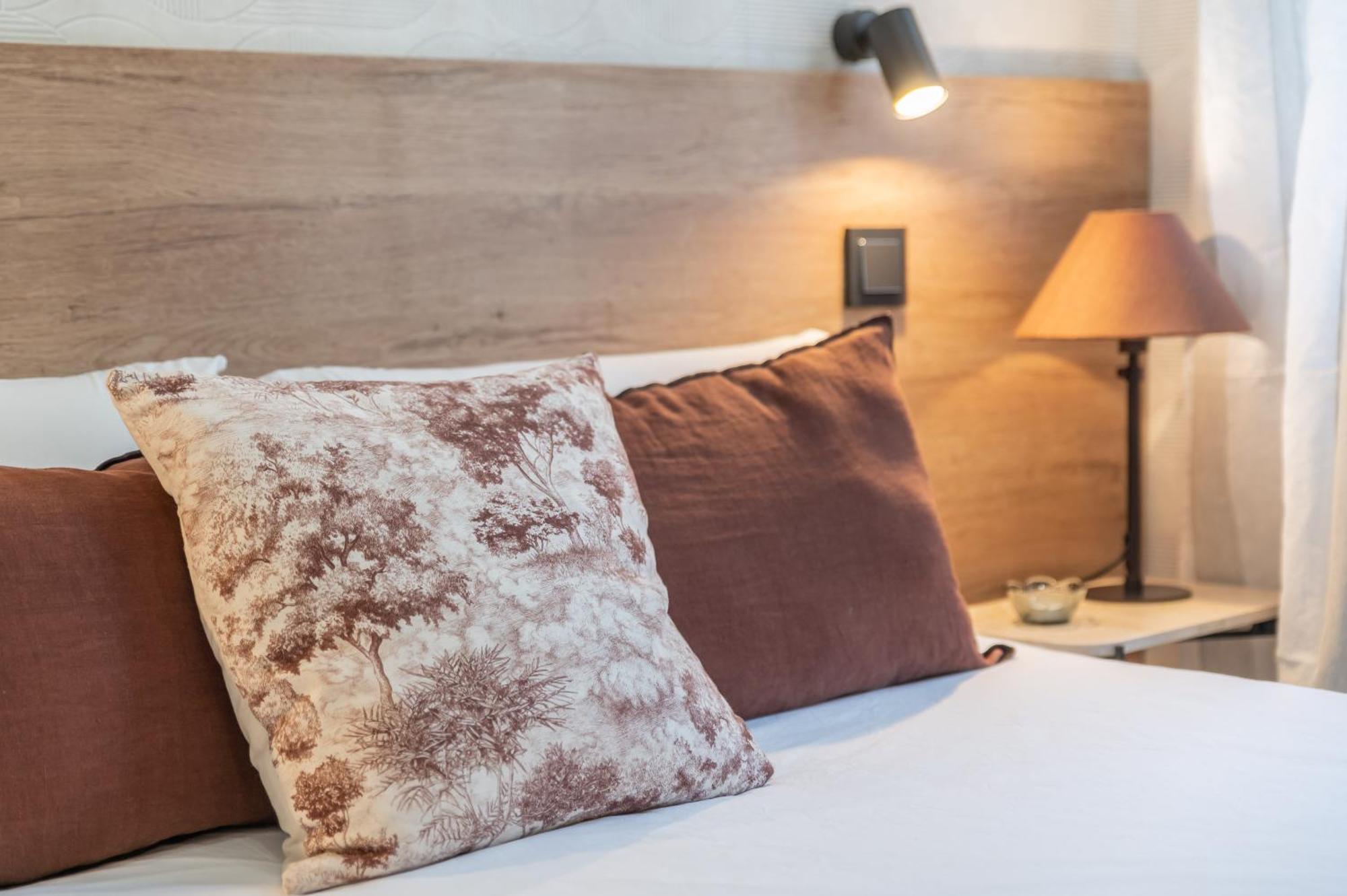 Victoria 16 Premium By Nagoa Homes Malaga Exterior photo